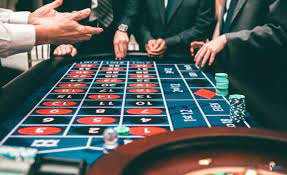 Официальный сайт Casino Flint